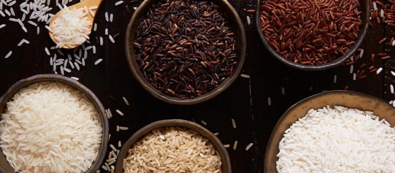 Καστανό ρύζι ή λευκό - Όλες οι απαντήσεις στο… αιώνιο ερώτημα